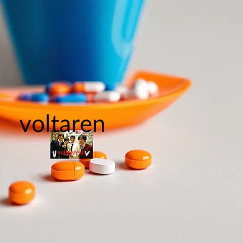 Voltaren pommade prix